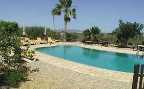 Finca Arboleda